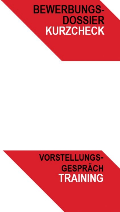 Bewerbungsdossier / Vorstellungsgespr&auml;ch